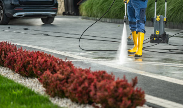 Why Choose Our Certified Pressure Washing Experts for Your Project Needs in Alamo, TN?